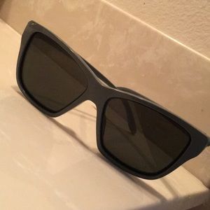 Oakley Women’s “Hold On” Sunglasses